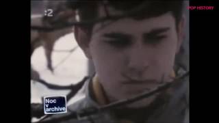 NEREZ - Do posledního dechu (1986) (HQ zvuk)