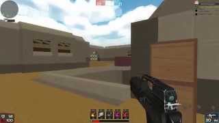 Brick-Force ★ Gameplay #1★ [720p]