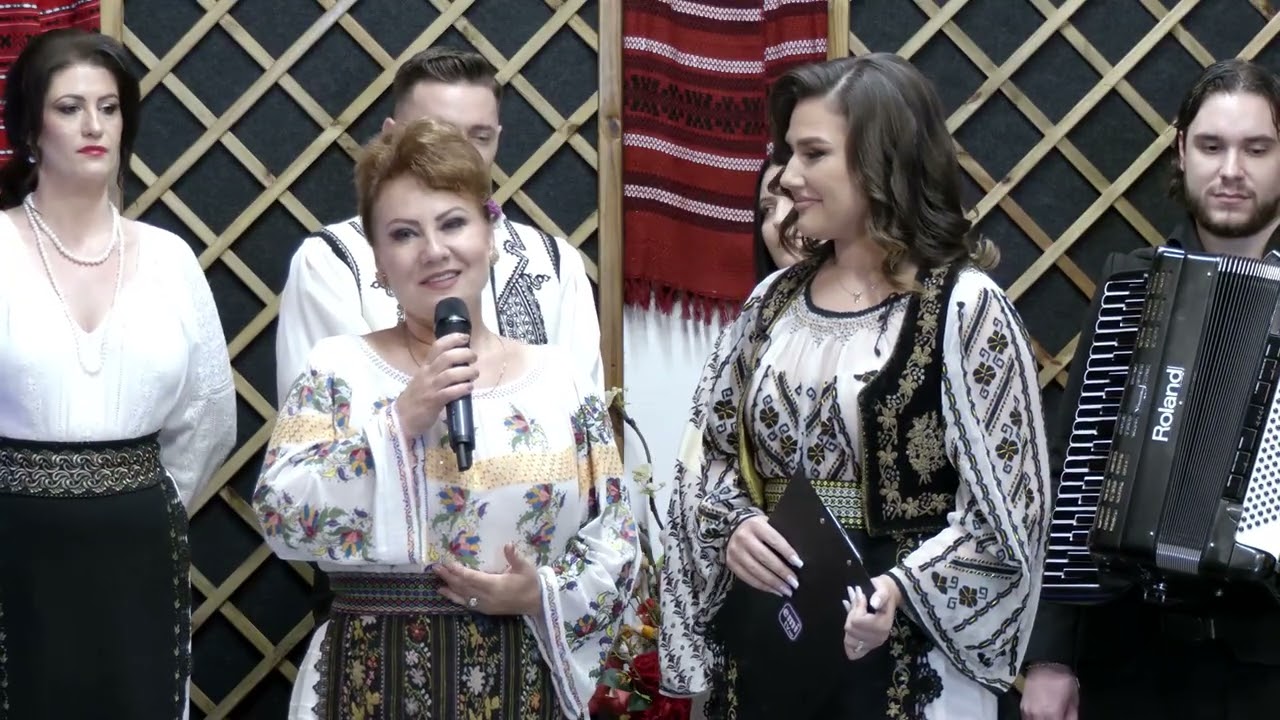 PETRECEM IMPREUNA - SF STEFAN LA EMI TV  - 27.12.2025 - PARTEA 1