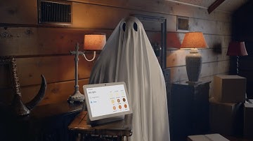 Nest Hub Max | The Google Ghoul Glower (How-to)