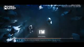 Loading Screen ML Wednesday Full Screen 👍