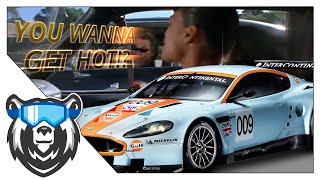 The Ultimate Car Chase