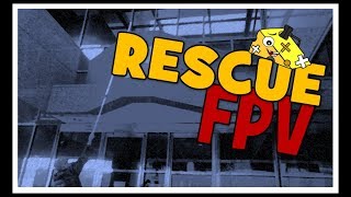Drone Recovery Stick 4000 | Saving my Mobula7 HD