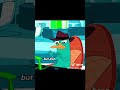 Phineas and Ferb might not even exist… everyone Candace says could just be hallucinations