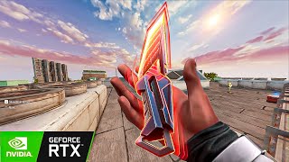 Download Lagu BLOOD STRIKE: NEW KNIFE CONFIRMED? 🔪 GAMEPLAY ULTRA INSTINCT MP3