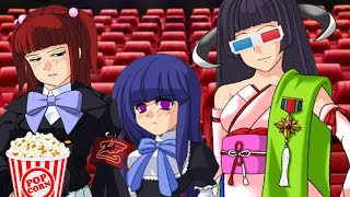 Featherine And Mikos Watch Higurashis Best Ending