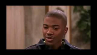Moesha S05E16 Family Affair