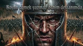 [Lyrics Video] Son Kahraman - 2003 İptal Edilen Oyun Müzikali (Ses Kartı Çöküşü) ⚔️💻