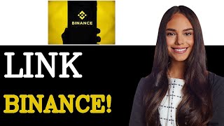 How To Connect Coinmarketcap To Binance (2025)