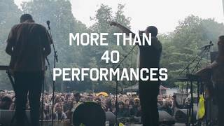 Amsterdam Roots Festival 2018 Trailer Amsterdam Roots Festival 2018 Trailer