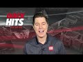 Quick Hits Powered by Lucas Oil 7/08/21