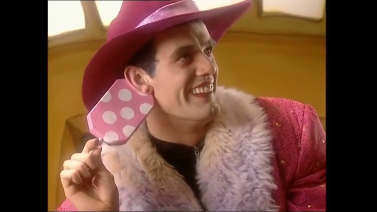 glanni glæpur í latabæ but only when glanni is on screen