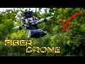The Secret To Perfect Video Reception For Your FPV Drone Fiber The Secret To Perfect Video Reception For Your FPV Drone Fiber