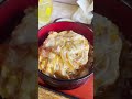 【浜松グルメ】浜松最強のカツ丼!!