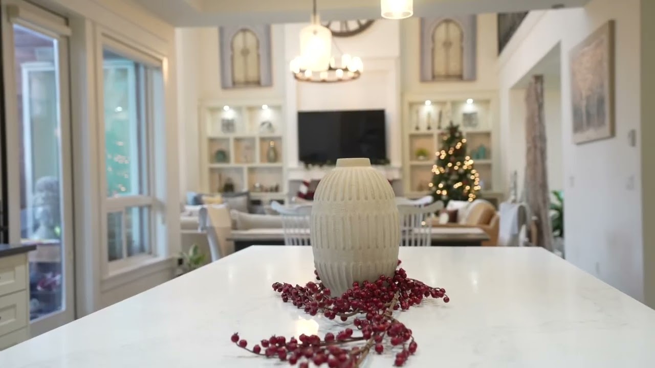 JUST LISTED! 8486 Harvie Rd, Surrey, BC V4N 5X8