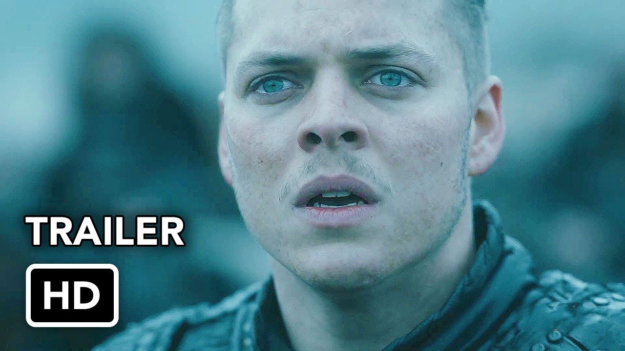 Download Vikings Season 6 "Valhalla Awaits" Trailer (HD) Final Season