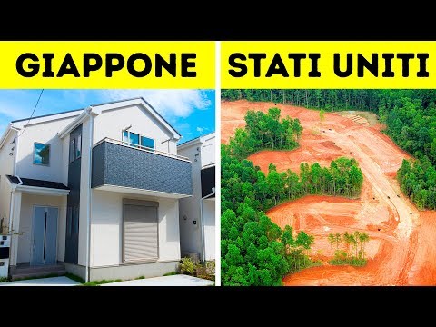 Video: Ti Piacerebbe Vivere In Una Casa Infestata? - Visualizzazione Alternativa