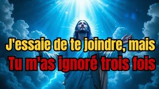 Élus : l’Archange Michel révèle que Dieu t’appelle en ce moment — ouvre ton cœur et écoute.