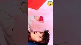 Mind-Blowing Magic In 30 Seconds