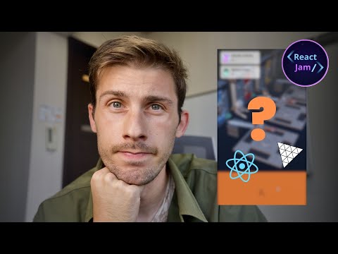 10 Days to Create a 3D Multiplayer Game with React