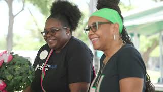 Jefferson Community Health Worker Academy