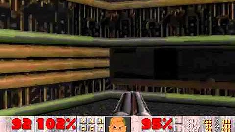 Doom 2 In Name Only - Level 14
