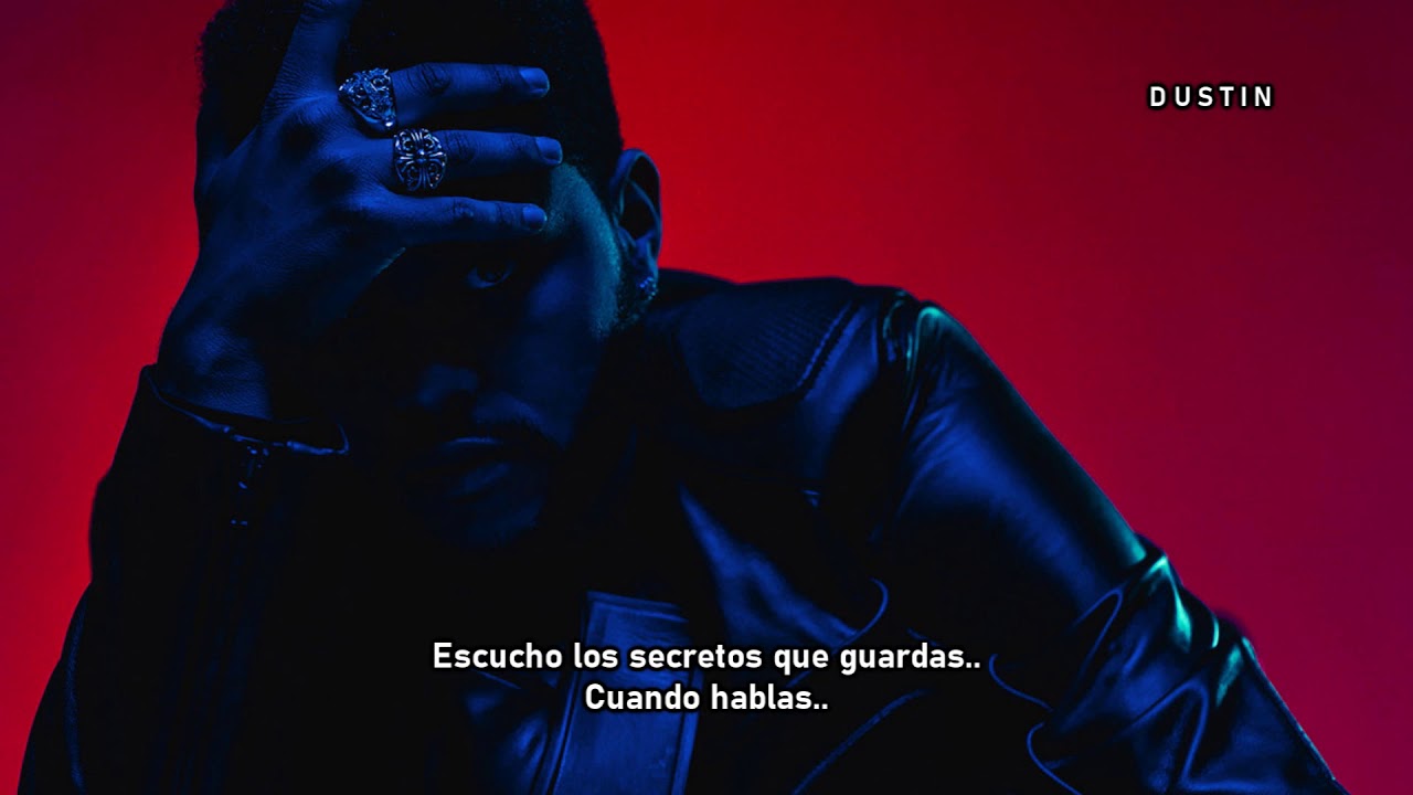 The Weeknd • Secrets Subtitulado Español - YouTube