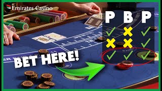 Metode Baccarat Hong Kong DIJELASKAN