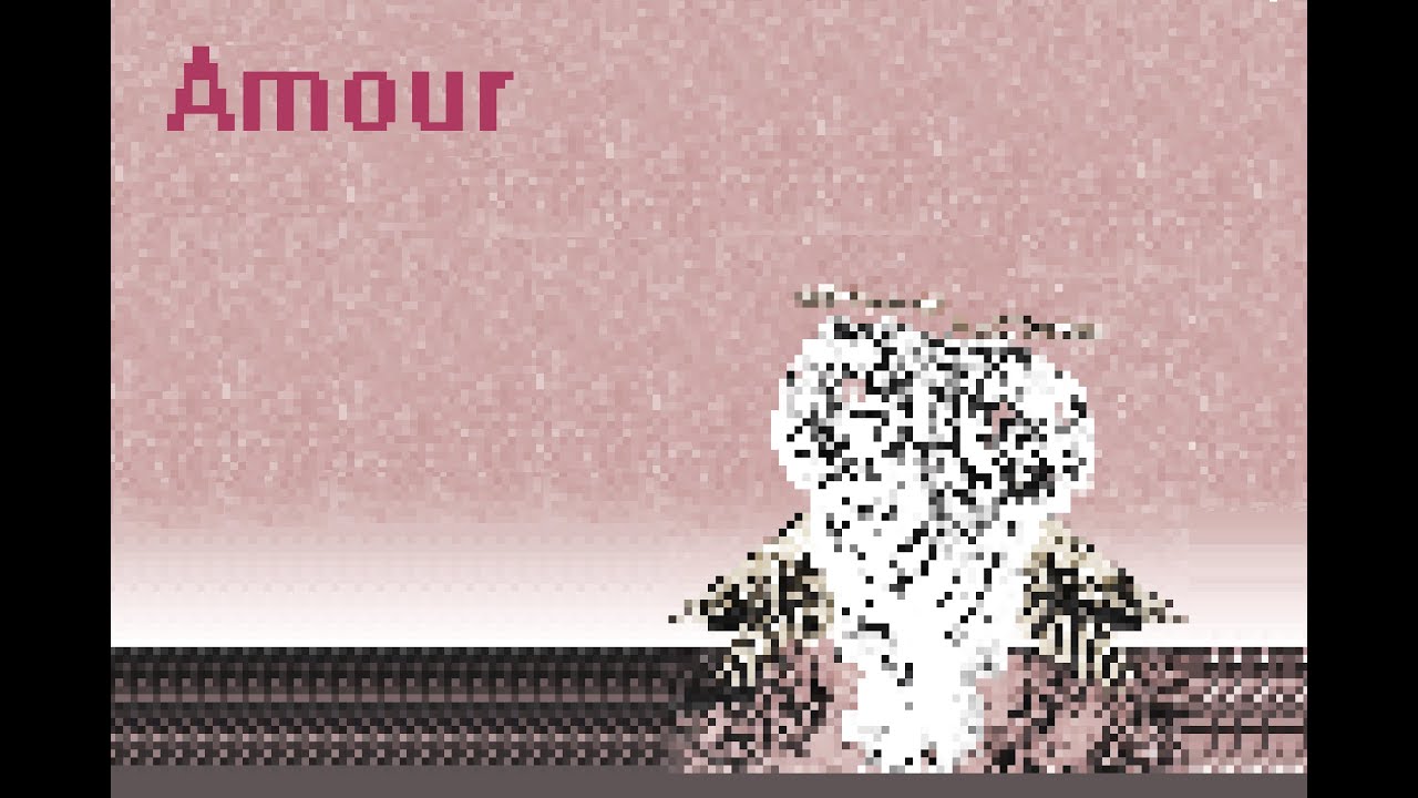 Amour, Polyphia (8bit? Cover)