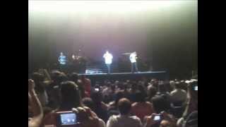 Il Volo - Besame Mucho (en vivo, Arena Monterrey)