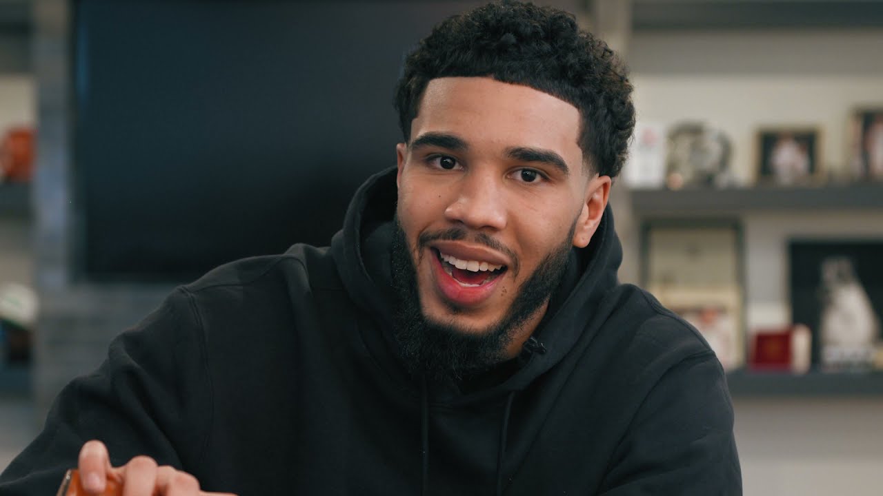 WHERE JAYSON TATUM’S RIDGES GOT THEIR FLAVOR | :60