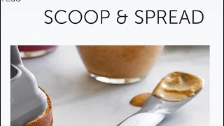 Scoop & Spread