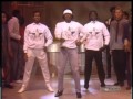 Soul Train Line Bad Michael Jackson