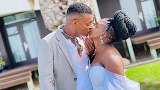 One Blood_Reira🔥Mr & Mrs Kandanga Nuptials🍾💍🥂💃