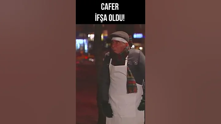 Dedektif Sabri Bey, Cafer'in Yalanını İfşa Etti! 😂 | Bizimkiler #shorts