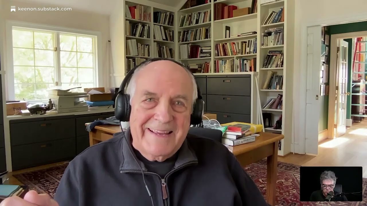 The Bell Curve Author Takes God Seriously: But What if God Doesn't Take Him Seriously?