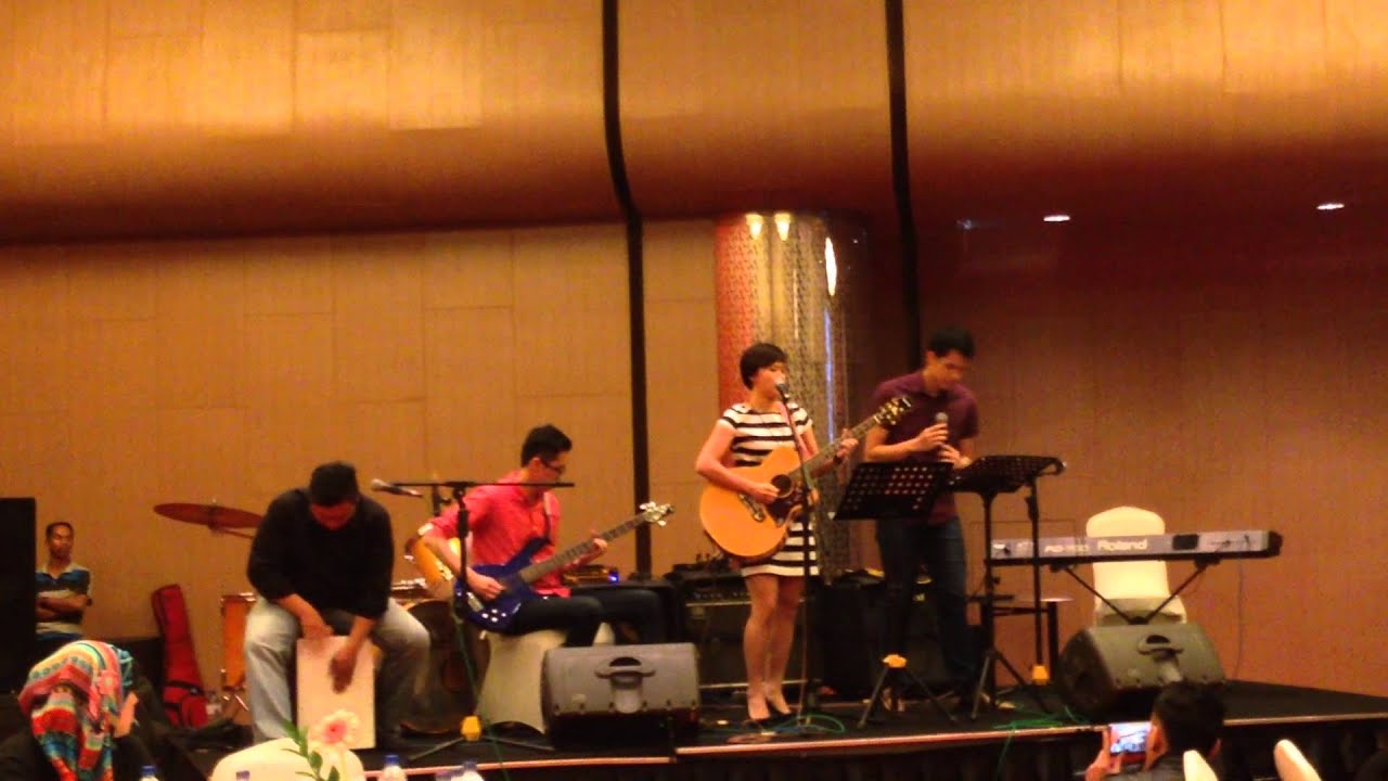 Ost. MOJACKO (Cover by: Ethical Groove)