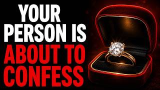 Your Kingdom Spouse Is Ready to Confess Their Love IF YOU’RE SEEING THIS