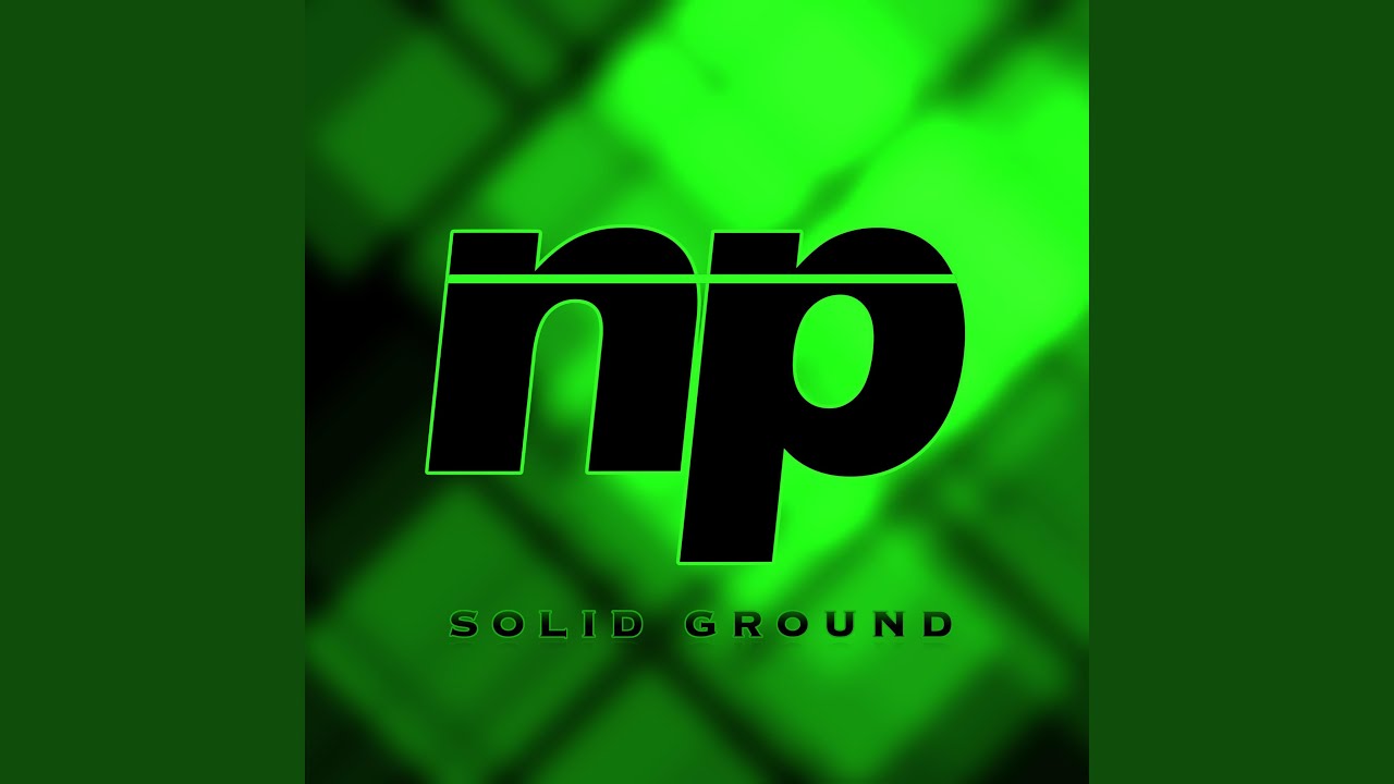 SOLID GROUND - YouTube