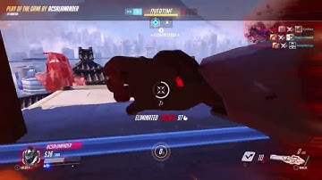 Winston Saves the Day