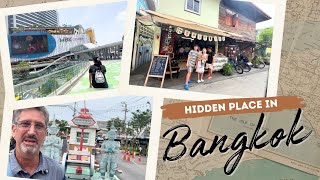 SECOND DAY IN  BANGKOK THAILAND, Popular Shopping Spots