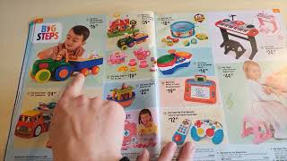 Looking Through Smyths Catalogue ~ ASMR Soft Spoken screenshot 3