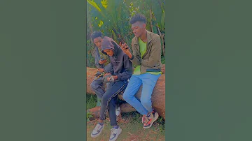 Sidama Sidamabunna Ethiopia Funny 
