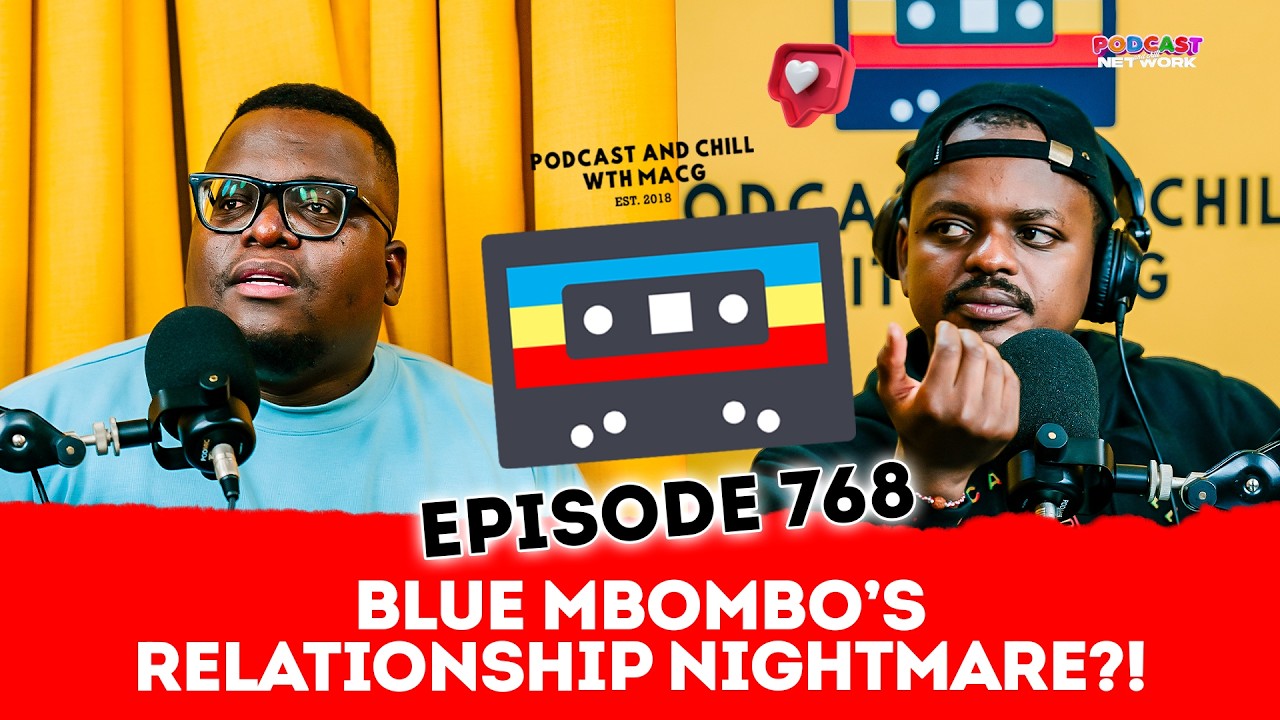 Blue Mbombo Drama | Simphiwe Dana, Alostro? | SweetGuluva DNA Drama! | Bafana Bafana Visa Crisis
