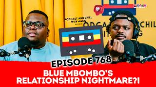 Blue Mbombo Drama | Simphiwe Dana, Alostro? | SweetGuluva DNA Drama! | Bafana Bafana Visa Crisis
