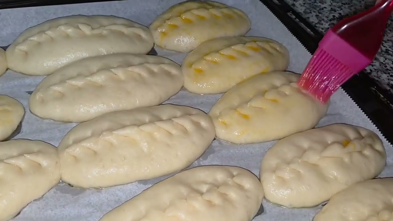 ŞEKLİNE VE TADINA BAYILACAKSINIZ POĞAÇA TARİFİ