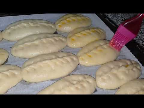 ŞEKLİNE VE TADINA BAYILACAKSINIZ POĞAÇA TARİFİ