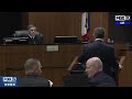 Final preliminary hearing for case against Tyler Robinson