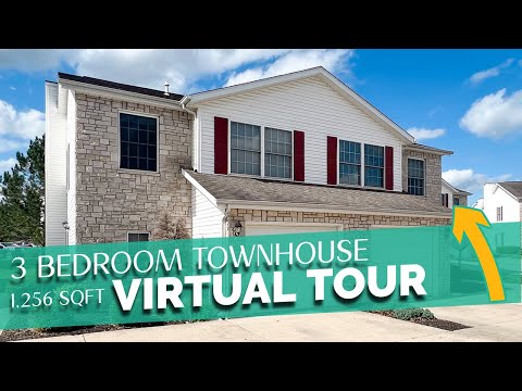 2618 E OAKLAWN COURT, Bloomington, IN home video tour