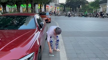 NHẶT ĐƯỢC CỦA RƠI TRẢ LẠI NGƯỜI MẤT | LÊ BẢO ỌP PHÍT SỒ